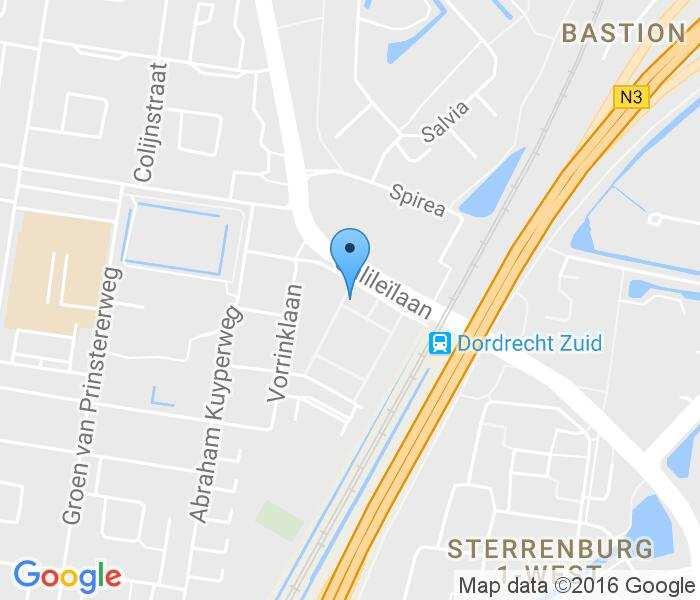 KADASTRALE GEGEVENS Adres Piersonstraat 11 Postcode / Plaats 3317 RG Dordrecht