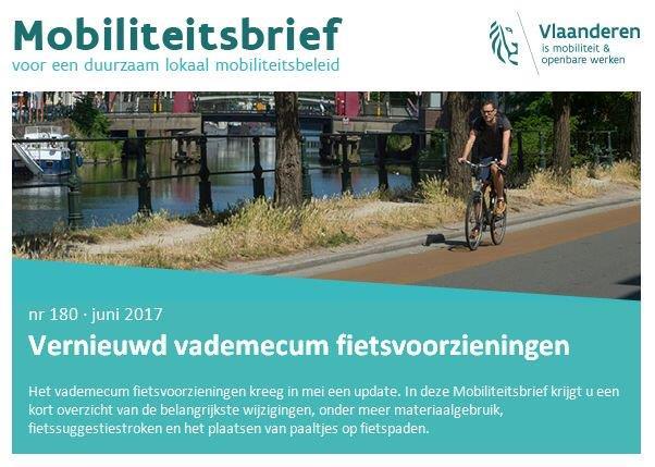 Aanbevelingen ivm regelgeving LEV meenemen in fiets vademecum Elektrische fiets (1