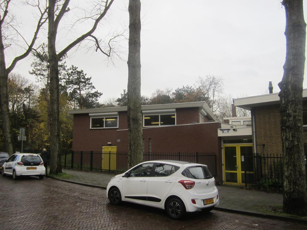 Gemeente Katwijk Quickscan functionele en kwalitatieve