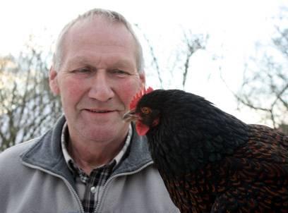 Zij waren echt niet de enige! Op de Noordshow 2011 waren ruim 9200 dieren ingezonden.