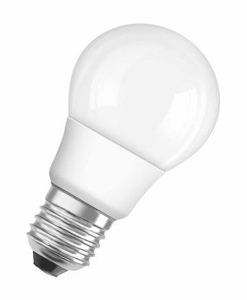 PARATHOM advanced CLASSIC A Dimbare LED lampen, klassieke gloeilampvorm Toepassingsgebieden _