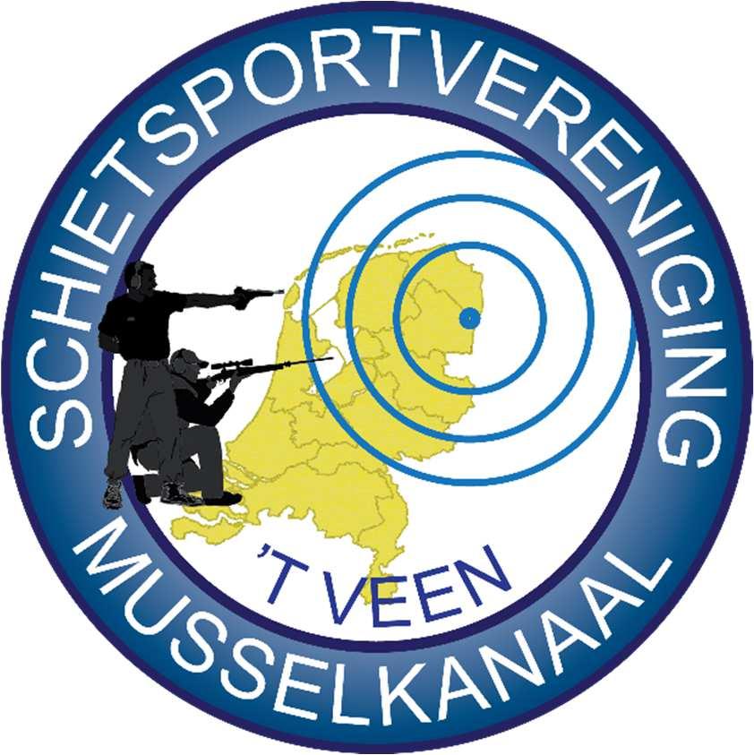 VEILIGHEIDSREGLEMENT SCHIETSPORTVERENIGING T Veen Nijverheidslaan 48 9581 EK Musselkanaal tel: 0599-412093