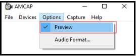 WEBCAM FUNCTIE Om de webcam functie te kunnen gebruiken, moet u het STK03N stuurprogramma installeren (voor WINDOWS 7, 8 of 10) of STK02N 2.3. (voor WIN XP/ 2000) omvat in de bijgevoegde CD, op uw computer.