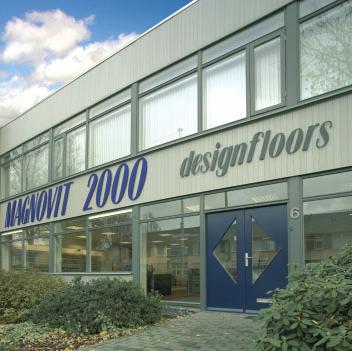 Magnovit 2000 designfloors is een gecertificeerd en CBW-Erkend bedrijf wat te danken is aan het voortdurend bewaken van de kwaliteitszorg, vandaar dat