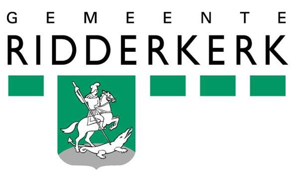 GEMEENTEBLAD Officiële uitgave van de gemeente Ridderkerk Nr.