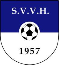 De AED is betaald door de 4 verenigingen die het sportpark gebruiken, namelijk SVVH voetbal, handboogvereniging Heideroosje, SVVH handbal en KVW.
