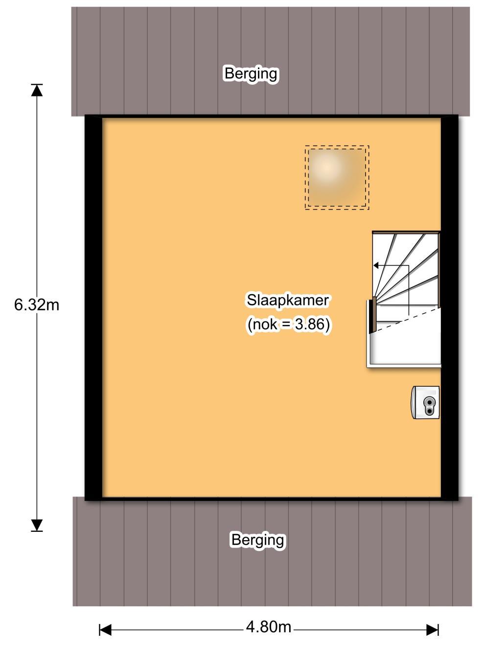 Plattegrond 2