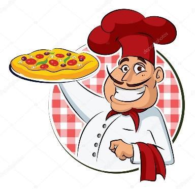 PIZZA AVOND Na het grote succes van vorig jaar waarbij er massaal lekkere pizza s werden gesmuld ten voordele van de buitenlandse reis van de jonghernieuwers, organiseren we opnieuw een pizza-avond!