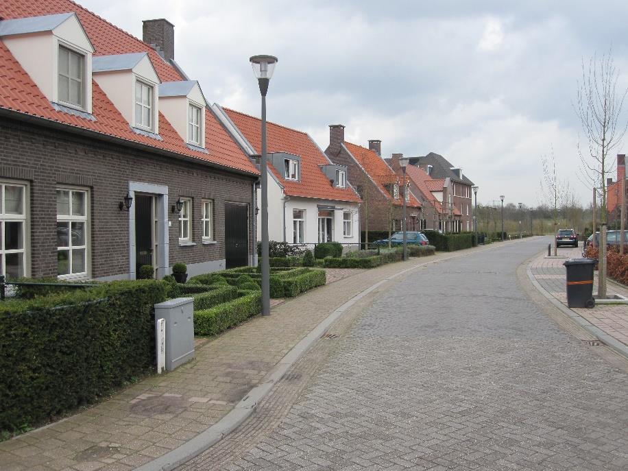 5. Wat voor dorp wil Stompwijk zijn?