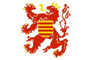 Inleiding In de geschiedenis van België is de huidige provincie Limburg steeds een buitenbeentje geweest. Al bij het Verdrag van Verdun (843) hoorde ze niet bij west of oost: ze lag in het Middenrijk.