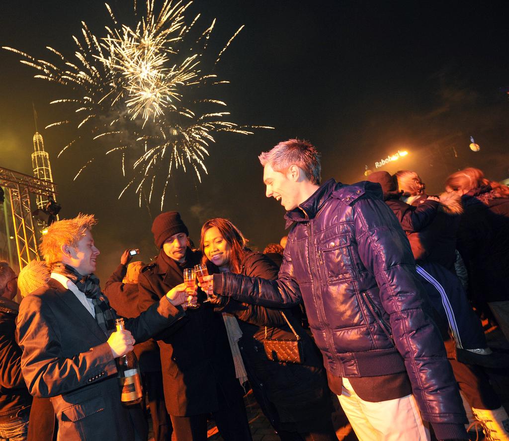 December: de tijd van lichtjes, gezelligheid en samenzijn. Ook de Apeldoornse binnenstad ademt in deze feestmaand de typische wintersfeer.