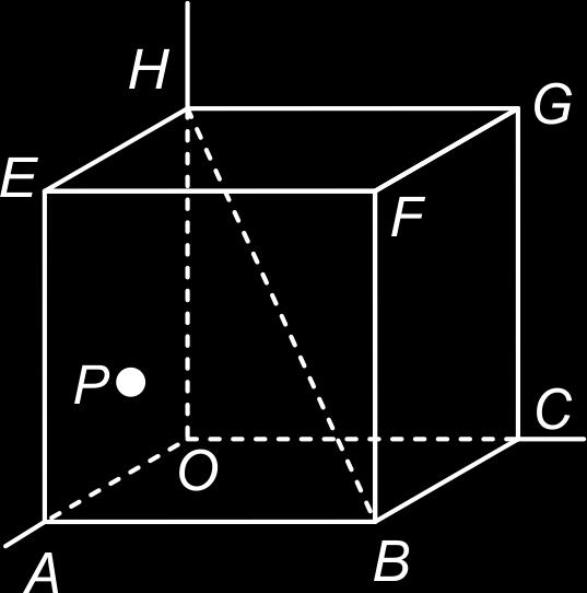 3.5 Coördinaten en vectoren in de ruimte Opmerking In het voorgaande theorieblok zijn vectoren opgeteld en met getallen vermenigvuldigd.