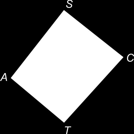 Bereken die hoek in graden nauwkeurig. 101 a Bereken de hoek tussen twee grensvlakken van een regelmatig viervlak.