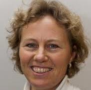 Dr. Ingrid Verbeek, Somnoloog/Slaaptherapeut