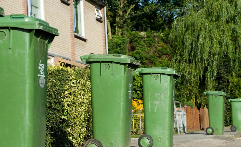 DIA 2 Wat weet je al over afval en afvalscheiden?