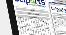 Gemotoriseerde 2-weg RVS regelafsluiters DN15.