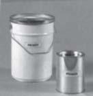 Shell Tixophalte Kit 1310-840513 koker 310 ml 130 PIR Isolatie 2 zijdig aluminium 2 2 1310-860601 30 130