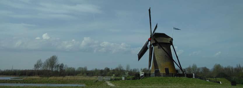 JAARVERSLAG PENDRECHTSE MOLEN 2017 Weer zit er een jaar op en weer is er genoeg te melden: lees en kijk.