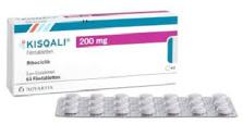 01 KISQALI Kisqali 200 mg filmomhulde tabletten lichtgrijs-violet 1.