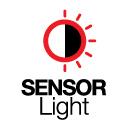 Licht sensor met instelbaar lichtnivo in combinatie met bewegings sensor.