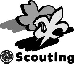 Scouting biedt een actieve en uitdagende