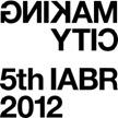 27 april 13.00-18.00u NAi, Rotterdam Symposium Atelier Stad (PBL-IenM) Making cities = Making regions Metropoolregio Rotterdam Den Haag Programma (onder voorbehoud; tzt opgeven via www.pbl.