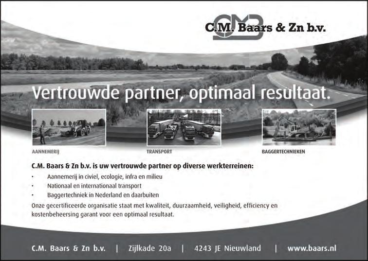 Perspectief voor agrarische ondernemers Land- en Tuinbouw Organisatie Noord Hoofdkantoor LTO Noord Deventer Keulenstraat 12 7418 ET Deventer Postbus 126 7400 AC Deventer T 0570-66 28 62 F 0570-66 28