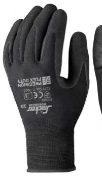 Maten: 7 11 EN 388 2014 2121 9597, 9598 Specialized Tool Glove De ultieme werkhandschoen met gereedschapsgrip.