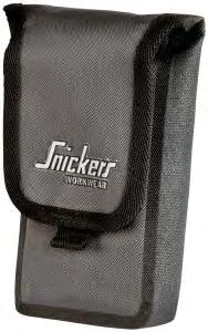 Ergonomisch gebogen ontwerp voorkomt dat de hamer je been raakt tijdens hetlopen en in de weg zit bij het buigen op je knieën Makkelijk te bevestigen aan Snickers gereedschapslussen, broeken,