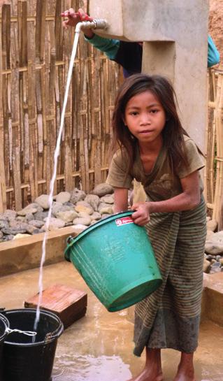 GEZONDHEID Issue Wat Hoe Euro Evaluatie Resultaten De gezondheid en levensomstandigheden van 1.300 huishoudens in Laos zijn erg slecht door het ontbreken van toiletten en hygiëne.