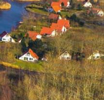 Kollumerland, De Marne en Dongeradeel diverse pittoreske historische