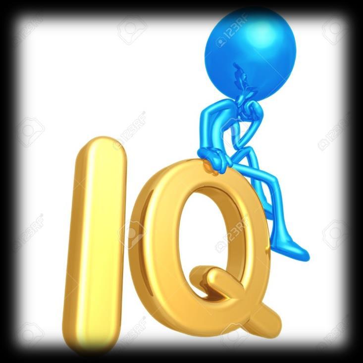 Wat is IQ?