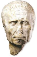 : Julius Caesar consul, krijgt Gallië toegewezen en mag legioenen werven :