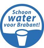 Schoon Water voor Brabant Rapportage 2010 J. van Vliet P.C. Leendertse H. Oosterbaan H.J. den Hollander A.P.M. Velenturf Met inbreng van B.F.