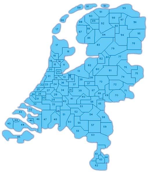 Formatie niet opgevuld door SEH-vpk (Inclusief detach, ZZp