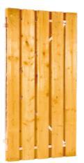 21 planks 180x180/89 cm. 08111 89,00 1 stuks Grenen toogplankenscherm 17 mm. 21 planks 180x170/180 cm.