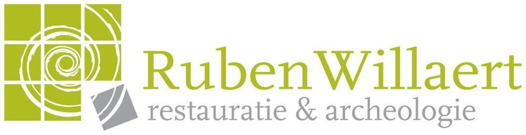 Groenling (Roeselare, West-Vlaanderen) Projectcode: 2017I285 September - Oktober ARCHEOLOGIENOTA BUREAUONDERZOEK (FASE 0) DEEL 2: PROGRAMMA VAN MAATREGELEN Colofon Ruben Willaert bvba 8200