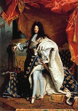 Zijn oudste broer, koning Lodewijk XIII van Frankrijk deed in 1626 de titel van hertog van Orléans herleven en