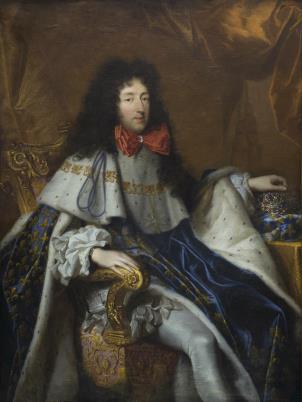Filips van Orléans Hij kreeg in 1646 de titel Hertog van Alençon. Gaston was een eeuwig intrigant, eerst tegen Richelieu en nadien tegen Mazarin.