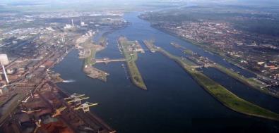 Macrstabiliteit Vrbeeldprjecten Rijkswaterstaat: Markerwadden HHNK Markermeerdijken WS