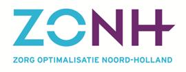 Dit convenant is mede tot stand gekomen door Zorg Optimalisatie Noord Holland (ZONH) ZONH is de partner voor eerstelijnszorgverleners alsmede voor partijen in zorg en welzijn en de gemeenten en werkt