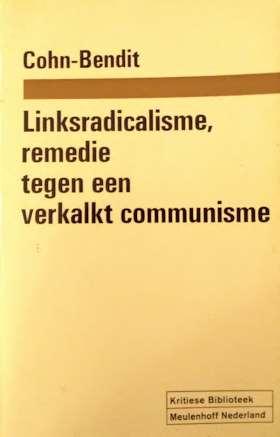 Jaren zestig: een revolte van de jeugd tegen een haar opgedrongen manier