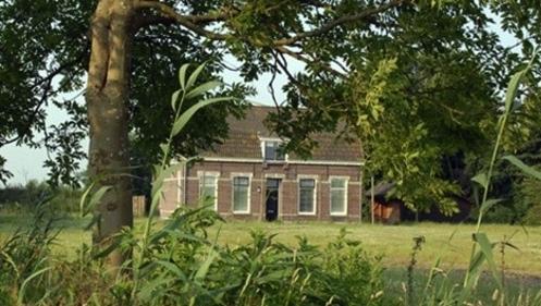 Vakantiepark Zuytland Buiten Nissewaard (Simonshaven) Landgoed De Tinteling