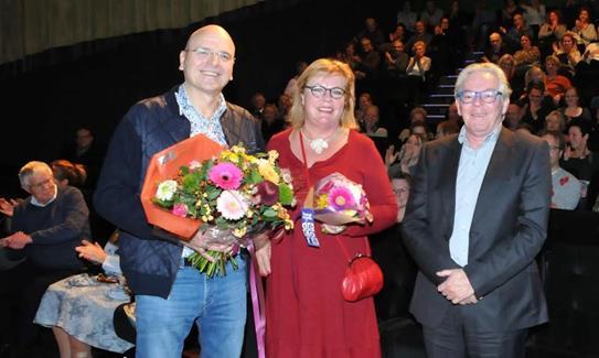 dorpsgemeenschap. De ambachtelijke bakkerij van het echtpaar Cees en Annemarie Hendriks sloot in december 2015 na ruim 100 jaar en drie generaties haar deuren.