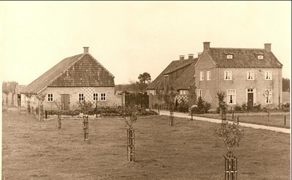 is een verwijzing naar het religieuze verleden. De jury doet dan ook de aanbeveling deze kapel op de gemeentelijke monumentenlijst te plaatsen.