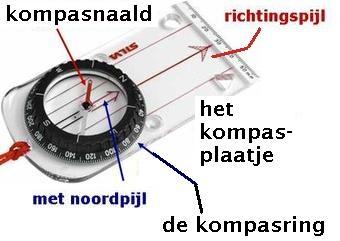 21. 70 is de weg die je moet volgen. Je loopt nu op de top van de Kemmelberg richting Uitkijktoren. 22.