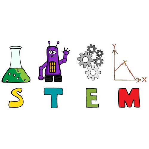 STEM: meer techniek en wetenschap op school! Vanaf dit jaar zetten we ook meer in op techniek en wetenschap!