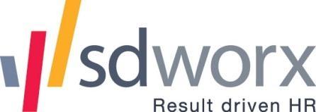 Ans De Vos SD Worx leerstoel Next