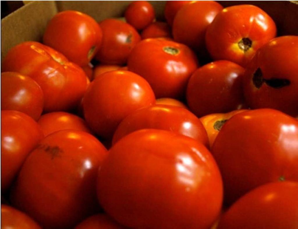 Home-made Tomatenketchup Waarom eens geen huisgemaakte tomatenketchup uitproberen om voorgoed vaarwel te zeggen tegen de industriële variant.