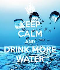DynamicaXL NIS Waterdrinkdag Begin dit schooljaar zijn we begonnen met de actie: we drinken op woensdag alleen maar water.